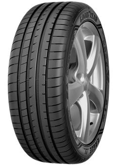Goodyear Eagle F1 Asymmetric 3
