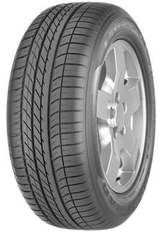 Goodyear Eagle F1 Asymmetric SUV 4X4