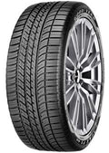 Goodyear Eagle F1 Asymmetric SUV AT
