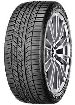 Goodyear Eagle F1 Asymmetric SUV AT