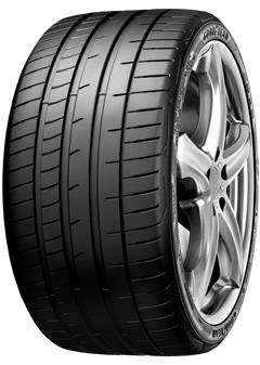 GOODYEAR EAGLE F1 SUPERSPORT