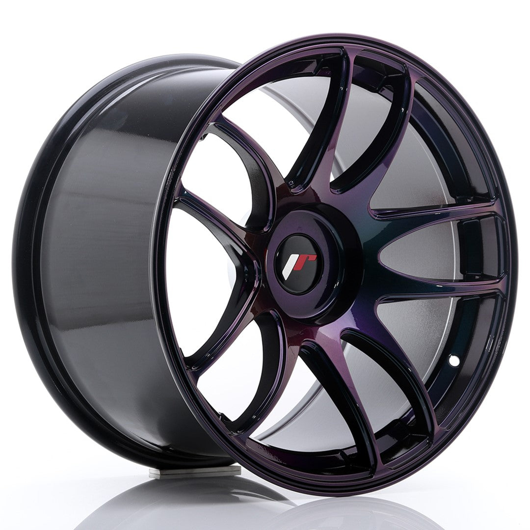 Japan Racing JR29 Lila