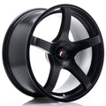 Japan Racing JR32 Matt Black