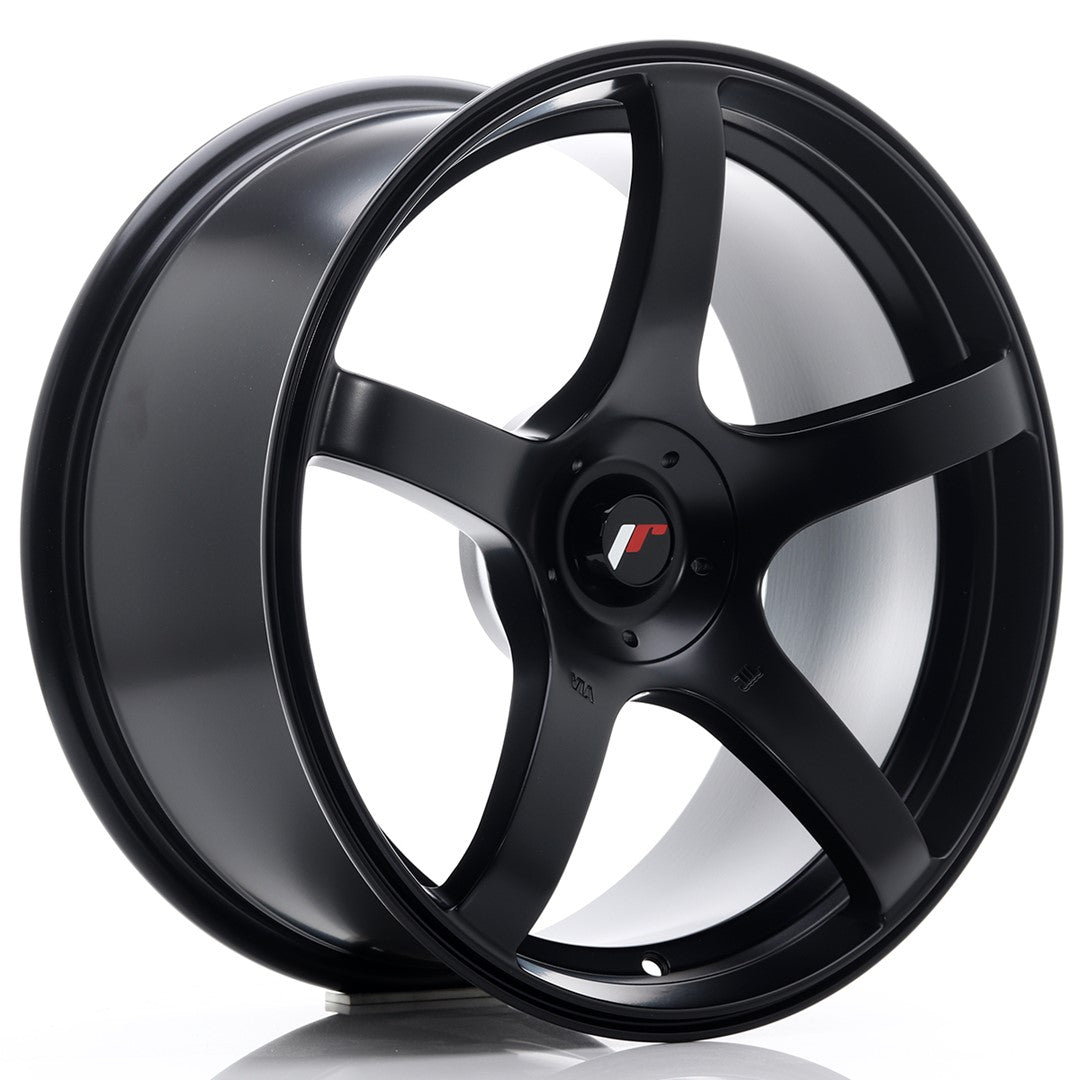 Japan Racing JR32 Matt Black