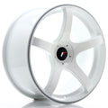 Japan Racing JR32 White