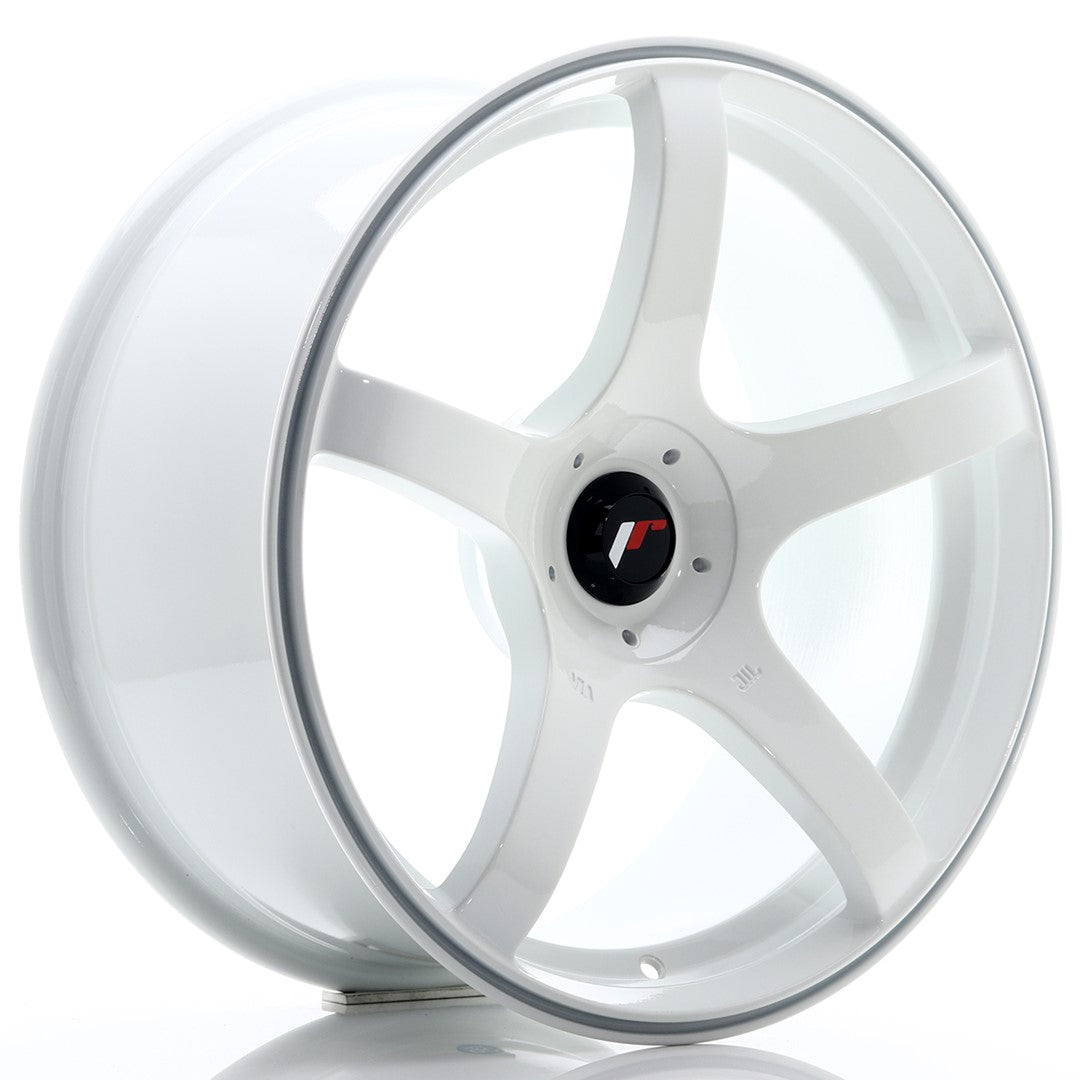 Japan Racing JR32 White