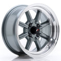 Japan Racing JR19 Gunmetal