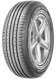 Goodyear Efficientgrip Performance SUV