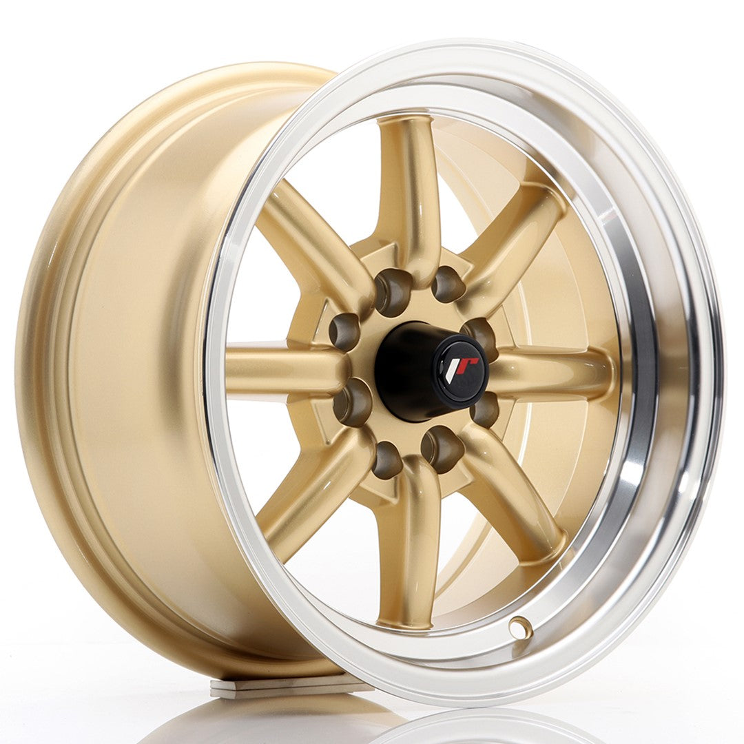 Japan Racing JR19 Gold