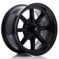 Japan Racing JR19 Matt Black