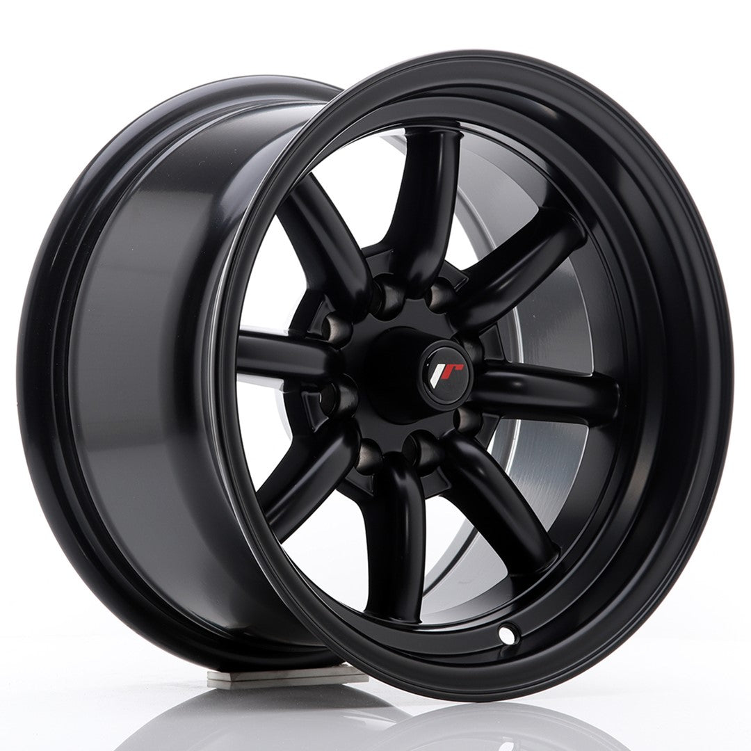 Japan Racing JR19 Matt Black