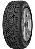 Goodyear Ultragrip Ice 2 MS Pigg