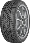 Goodyear Ultragrip Ice 2+ Pigg