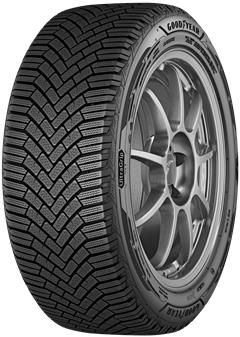 Goodyear Ultragrip Ice 3 Pigg