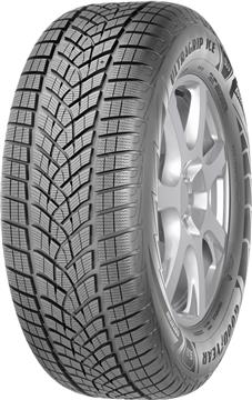 Goodyear Ultragrip Ice Suv Gen-1 Pigg