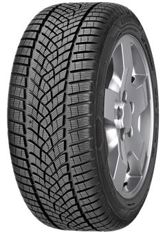 Goodyear Ultragrip Performance + Vinter