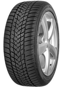 Goodyear Ultragrip Performance 2 MS Vinter