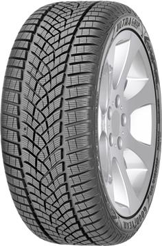 Goodyear Ultragrip Performance Gen-1 Vinter
