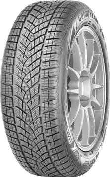 Goodyear Ultragrip Performance SUV Gen-1 Vinter