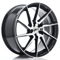 Japan Racing JR36 Black