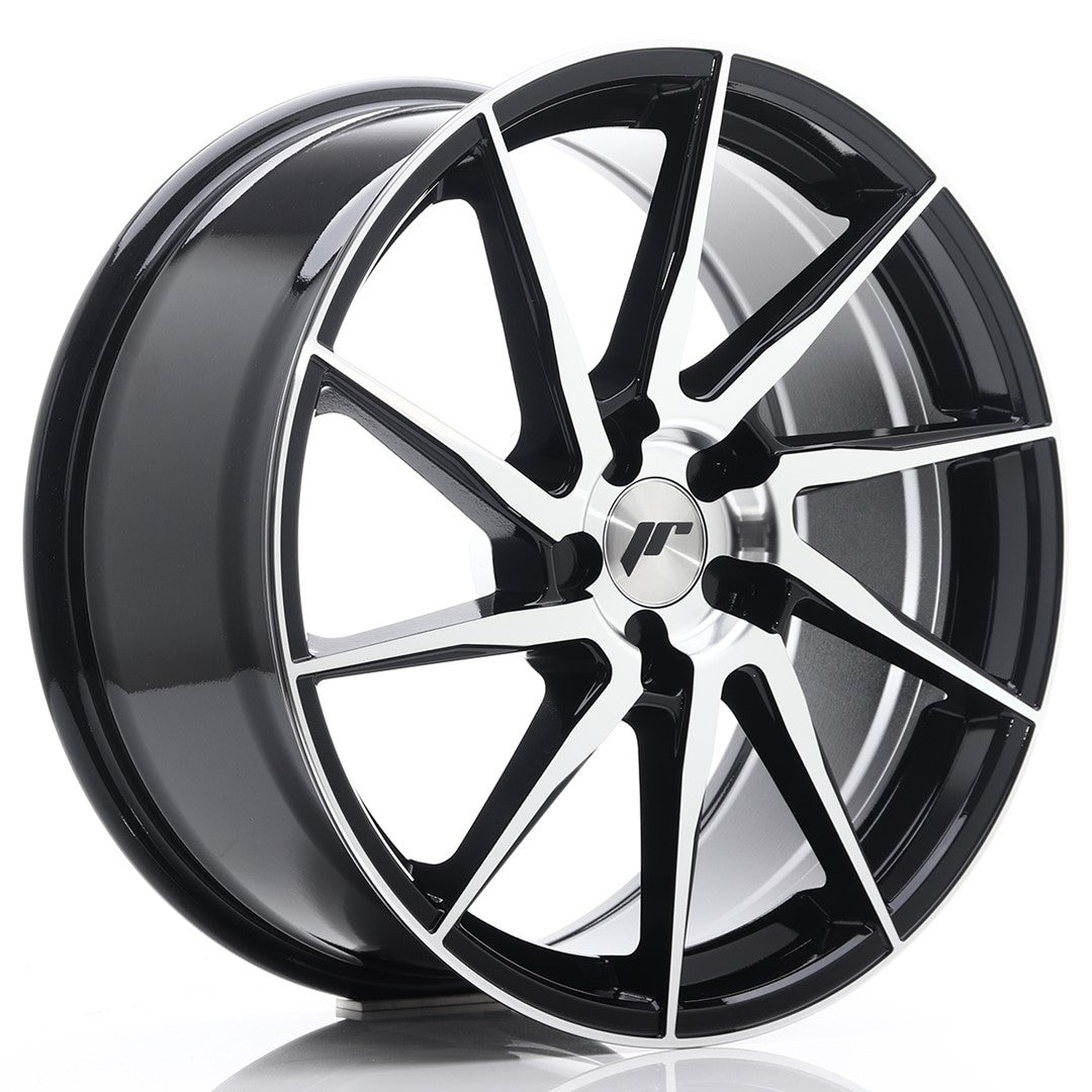 Japan Racing JR36 Black