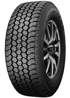 Goodyear Wrangler AT Adventure