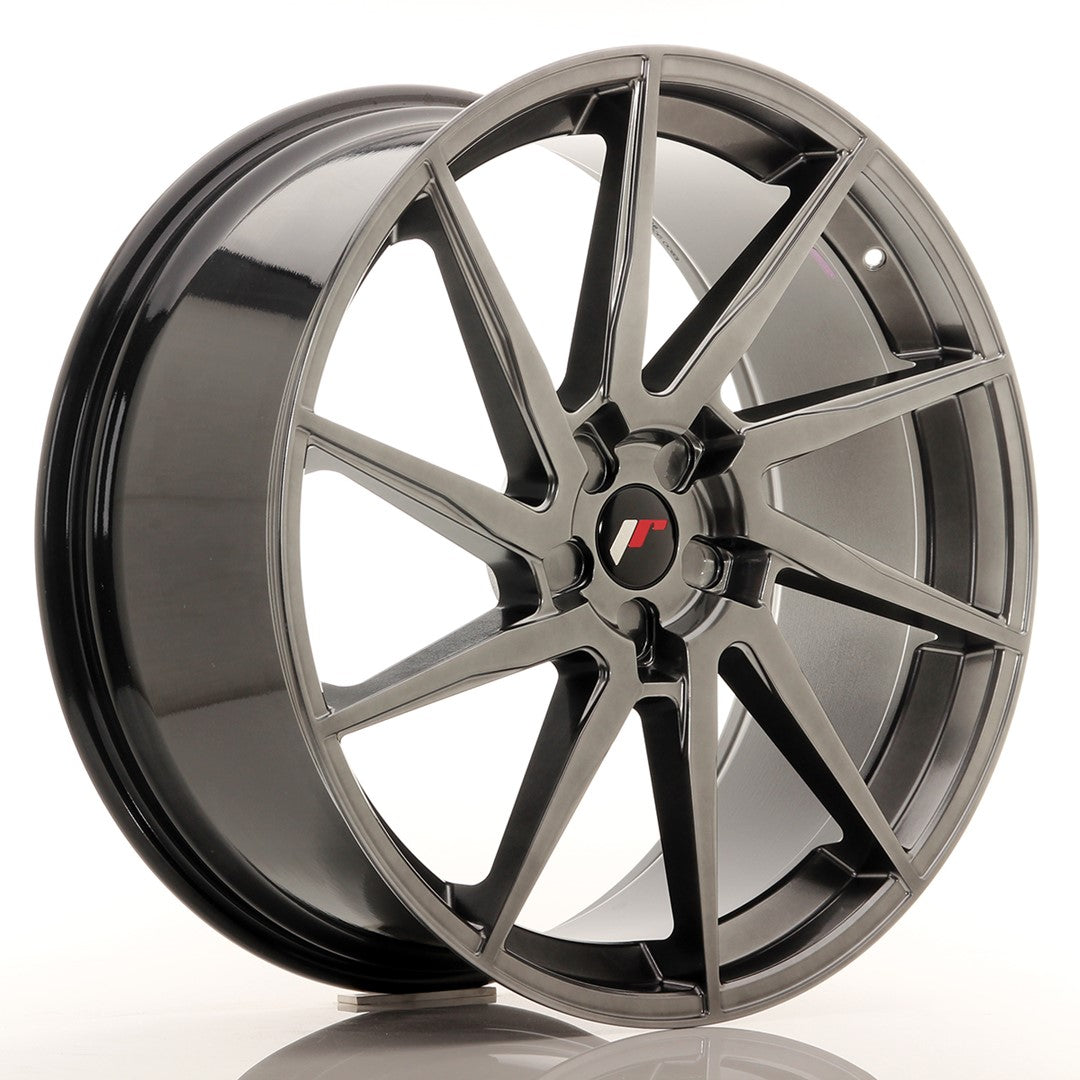 Japan Racing JR36 Hyper Black