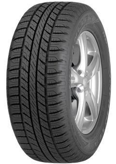 Goodyear Wrangler HP (All Weather)