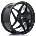 Japan Racing JR35 Gloss Black