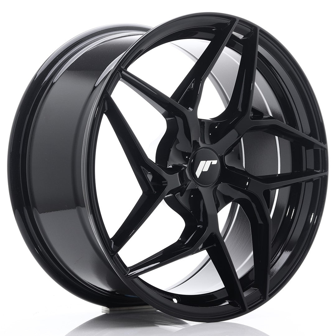 Japan Racing JR35 Gloss Black