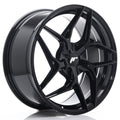Japan Racing JR35 Gloss Black