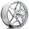 Japan Racing JR35 Silver