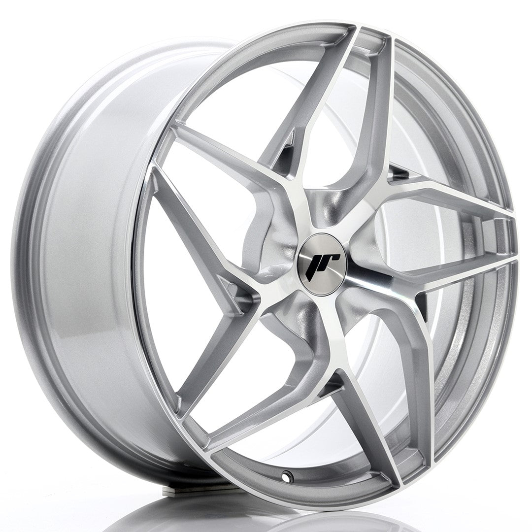Japan Racing JR35 Silver