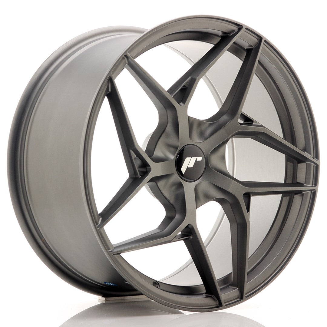 Japan Racing JR35 Gun metal