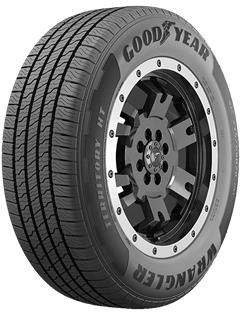 Goodyear Wrangler Territory HT