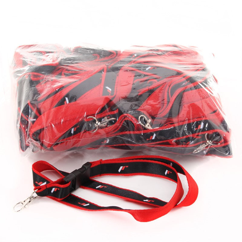 Pakke med JR-Wheels Nøgleringe/Keychains 50stk