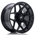 Japan Racing JRX9 Matt Black
