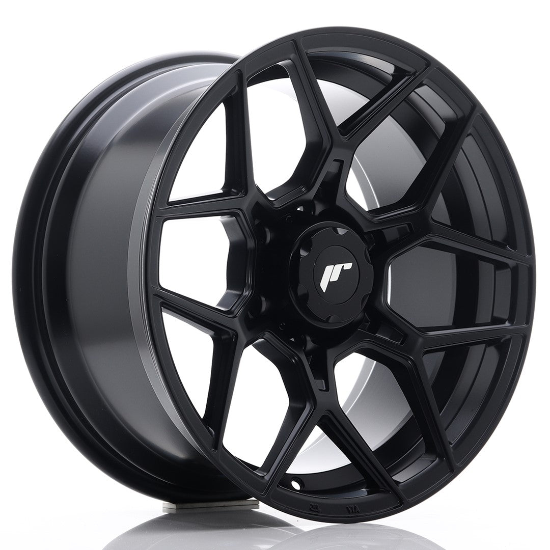 Japan Racing JRX9 Matt Black