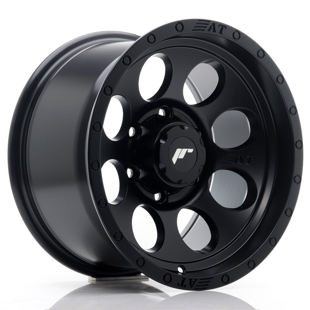 Japan Racing JRX4 Matt Black
