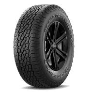BF Goodrich TRAIL TERRAIN T/A Vinter