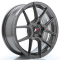 Japan Racing JR30 Hyper Gray