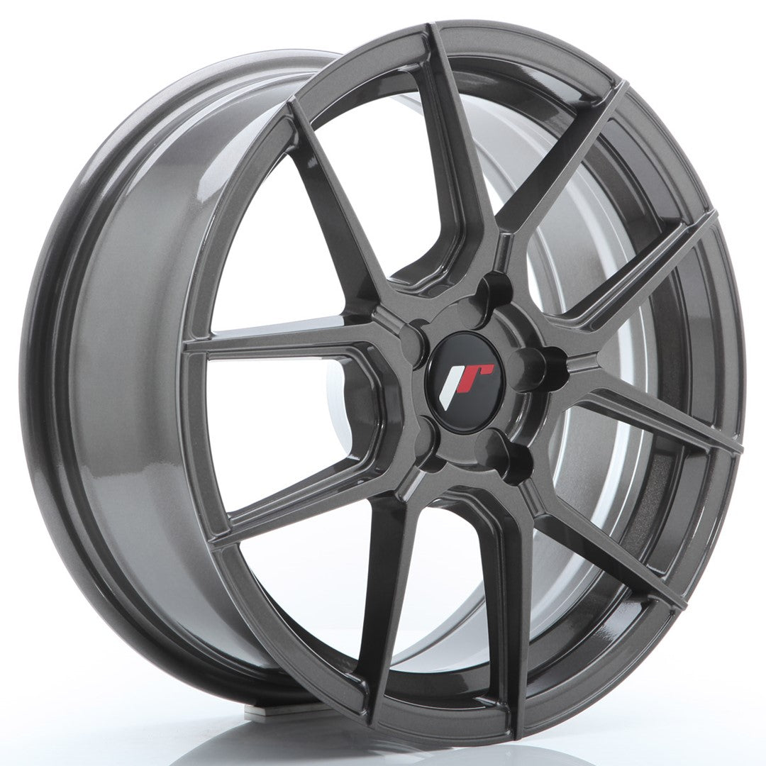 Japan Racing JR30 Hyper Gray
