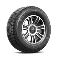 Michelin LTX TRAIL