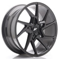 Japan Racing JR33 Hyper Gray