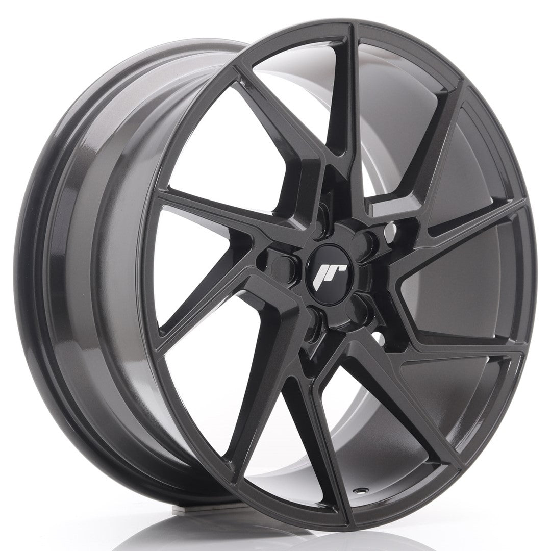 Japan Racing JR33 Hyper Gray