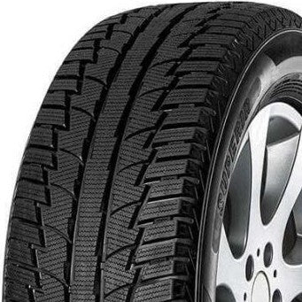 Superia Bluewin SUV Vinter