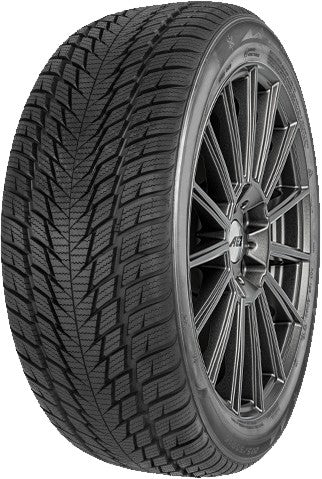 Fortuna Gowin UHP 2 Vinter