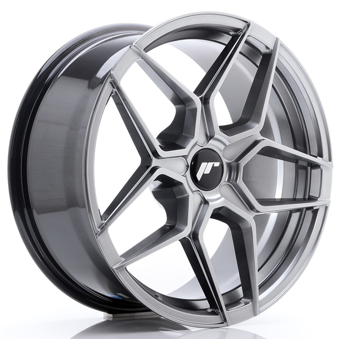 Japan Racing JR34 Hyper Black