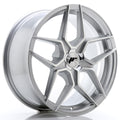 Japan Racing JR34 Silver