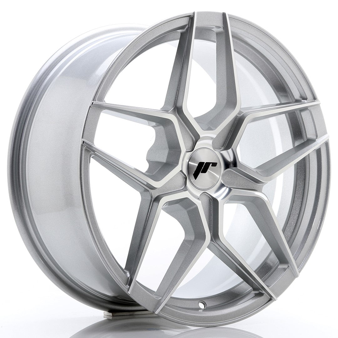 Japan Racing JR34 Silver